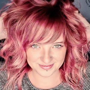 Meet your Posher, Kristen